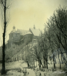 Bazylika pw. św. Stanisława i klasztor dominikan&oacute;w w Lublinie