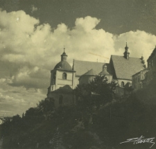 Bazylika pw. św. Stanisława i klasztor dominikan&oacute;w w Lublinie