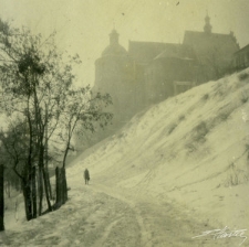 Ulica Podwale w Lublinie