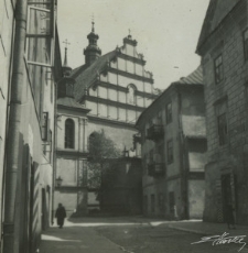 Bazylika pw. św. Stanisława w Lublinie