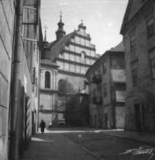 Bazylika pw. św. Stanisława w Lublinie