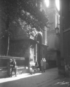 Bazylika pw. św. Stanisława w Lublinie