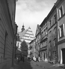 Bazylika pw. św. Stanisława w Lublinie