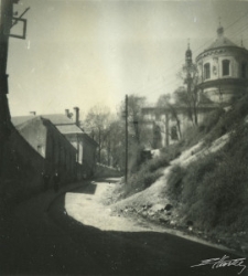 Archikatedra pw. śś. Jana Chrzciciela i Jana Ewangelisty w Lublinie