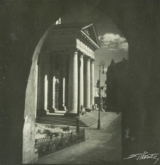 Archikatedra pw. śś. Jana Chrzciciela i Jana Ewangelisty w Lublinie