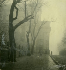 Kości&oacute;ł pobernardyński pw. Nawr&oacute;cenia św. Pawła w Lublinie