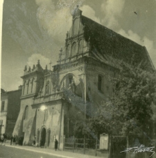 Kości&oacute;ł pw. św. J&oacute;zefa w Lublinie