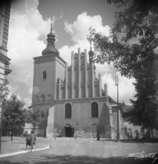 Kościół pw. Wniebowzięcia Najświętszej Maryi Panny Zwycięskiej w Lublinie