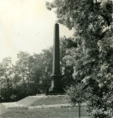 Pomnik Unii Lubelskiej w Lublinie