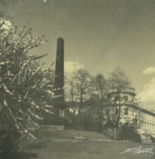 Pomnik Unii Lubelskiej w Lublinie