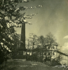 Pomnik Unii Lubelskiej w Lublinie