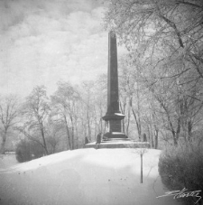 Pomnik Unii Lubelskiej w Lublinie