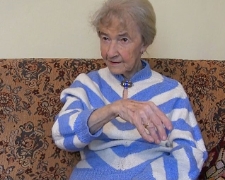 Bandera palił i zabijał - Helena Chr&oacute;ściewicz-Filipowicz - fragment relacji świadka historii [WIDEO]