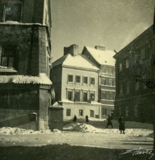 Rynek Starego Miasta w Lublinie