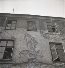 Rynek Starego Miasta w Lublinie