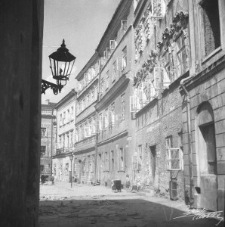 Rynek Starego Miasta w Lublinie
