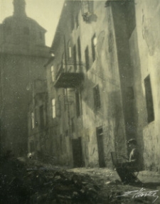 Ulica Szambelańska w Lublinie