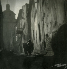 Ulica Szambelańska w Lublinie