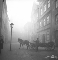 Ulica Złota w Lublinie