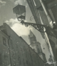 Wieża Trynitarska w Lublinie