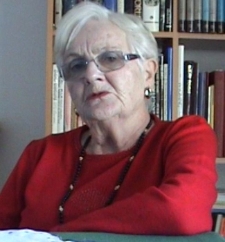 Ukrywanie się podczas wojny w Dalboszku i Stoczku - Alicja Savir - fragment relacji świadka historii [WIDEO]