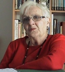 Stosunki polsko-żydowskie w czasie II wojny światowej i po wojnie - Alicja Savir - fragment relacji świadka historii [WIDEO]