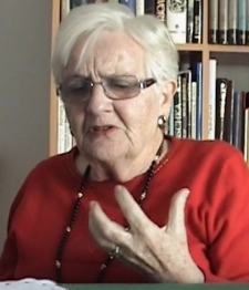 Praca w byłym obozie koncentracyjnym na Majdanku - Alicja Savir - fragment relacji świadka historii [WIDEO]