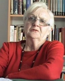 Praca w PKWN-ie w powojennym Lublinie - Alicja Savir - fragment relacji świadka historii [WIDEO]