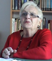 Zatrzymanie brata przez NKWD - Alicja Savir - fragment relacji świadka historii [WIDEO]