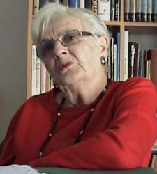 Poszukiwanie rodziny w powojennym Lublinie - Alicja Savir - fragment relacji świadka historii [WIDEO]