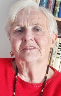 Przesłanie do młodych - Alicja Savir - fragment relacji świadka historii [AUDIO]