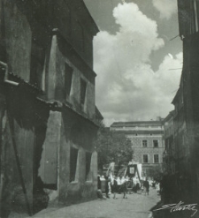 Procesja Bożego Ciała w Lublinie