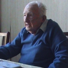 Dzielnica żydowska w przedwojennym Lublinie - Samuel Gradel - fragment relacji świadka historii [WIDEO]