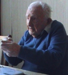 Wyroby tytoniowe w przedwojennym Lublinie - Samuel Gradel - fragment relacji świadka historii [WIDEO]