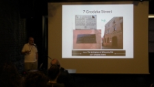 Dwa konie w Lublinie. Historia rodzinna Dana A. Orena cz. 3