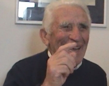 Ulica Lubartowska 23 i okoliczne domy - Aron Halbersztadt - fragment relacji świadka historii [WIDEO]