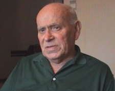 Życiorys - Eliezer Orenstein - fragment relacji świadka historii [WIDEO]