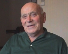 Dzieciństwo w przedwojennym Lublinie - Eliezer Orenstein - fragment relacji świadka historii [WIDEO]