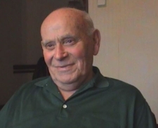 Chodziłem z rodzicami do teatru - Eliezer Orenstein - fragment relacji świadka historii [WIDEO]