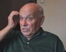 Święta żydowskie i szabat - Eliezer Orenstein - fragment relacji świadka historii [WIDEO]