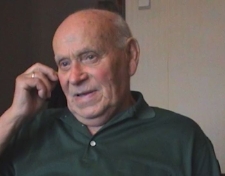 Dzielnica żydowska w Lublinie - Eliezer Orenstein - fragment relacji świadka historii [WIDEO]