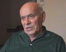 Bojkot sklep&oacute;w żydowskich przed wojną - Eliezer Orenstein - fragment relacji świadka historii [WIDEO]