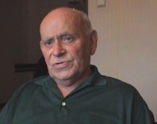 Ziomkostwo Lubelskich Żydów w Izraelu - Eliezer Orenstein - fragment relacji świadka historii [WIDEO]