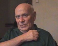 Wspomnienia i sny dotyczące Lublina - Eliezer Orenstein - fragment relacji świadka historii [WIDEO]