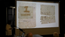 Historia moich rodziców. Historia rodzinna Judith Maier cz. 2