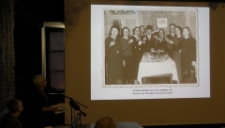 Historia rodziny Henia Żytomirskiego. Historia rodzinna Nety Żytomirskiej-Avidar cz. 1