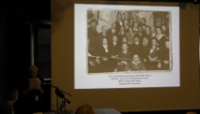 Historia rodziny Henia Żytomirskiego. Historia rodzinna Nety Żytomirskiej-Avidar cz. 2