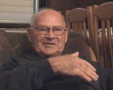 Język żydowski i piosenki żydowskie - Yechiel Birman - fragment relacji świadka historii [WIDEO]