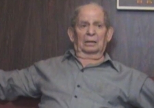 Nauka zawodu i praca stolarza - Mosze Wasąg - fragment relacji świadka historii [WIDEO]