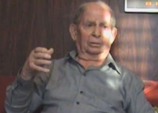 Ulica Krawiecka 41 - Mosze Wasąg - fragment relacji świadka historii [WIDEO]